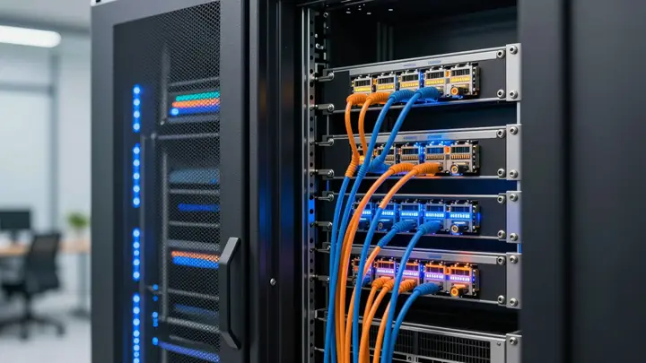Инфраструктура периферийных вычислений для IoT
