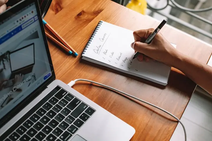 business planning course online