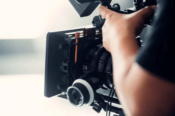 digital human video production