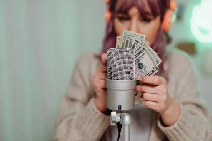 online earning music review